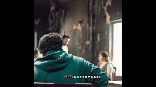 Rorschach Asif Ali scene