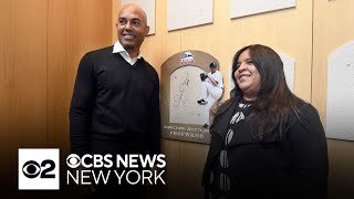 Mariano Rivera, wife accused of ignoring child sex abuse claims connected to their church