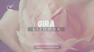 FREE Kizomba Type Beat 2020 "Gira" | Afro Pop x Instru Zouk Love Guitar