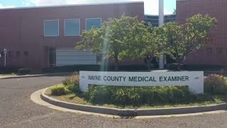 Wayne County commissioners demand answers after missing woman’s body sits at morgue for months