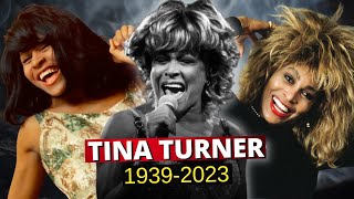 Como ela sobreviveu ao marido violento, ao câncer e à morte do filho! A História de Tina Turner!