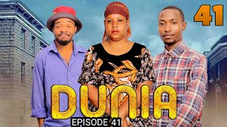 DUNIA (Ep 41)