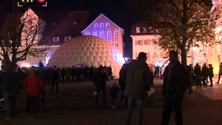 RTF.1-Nachrichten: Lange Einkaufsnacht in Reutlingen