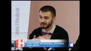 41% українців й досі вразливий до російської пропаганди