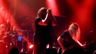 Katatonia - I Break (08/05/2011, Alhambra, Paris) [HD]