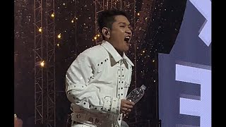 20231225 2023 CRUSH CONCERT ［CRUSH HOUR : wonderego］CRUSH 크러쉬 - EZPZ