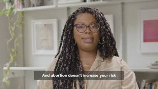 Fast Facts: Abortion | Planned Parenthood Video