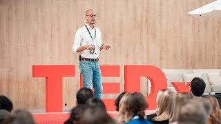 Humanizing urban planning for beautiful cities | Stefano Cozzolino | TEDxMitte