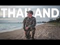 My Month in Thailand for the World's Largest Military Exercise