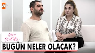 Esra Erol'da bugün! - Esra Erol'da 21 Ocak 2025