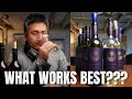 Coravin vs Repour vs Vacu Vin | What saves Wine the Best???