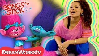 "Can't Dance" by Meghan Trainor - Cover by Brianna Leah | Trolls Presents SONGS THAT STICK