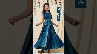 pantaloons fashion Kurtis sale on Myntra#shorts #ytshorts #pantaloons