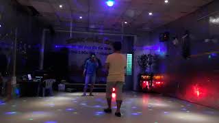 MUSIC DIEM HEN 12/12/2018.Anh Đê ca khúc chi yêu minh em