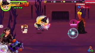 KHUX - Cheesing through Hades Cup Round 15