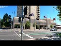 🇦🇺 adelaide city walk king william street 09 jan 2021