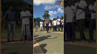 Lokesh Kanagaraj playing Cricket at Kauvery's CCT tournament | #shorts