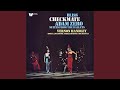 Suite from Checkmate: II. Dance of the Four Knights