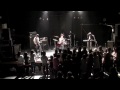 『the glasshopper』campus_community vol.1 2011 01 15