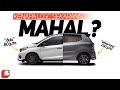 Kenapa Mobil LCGC Sekarang Mahal ?? | Dulu 80 JT Sekarang 200 JT ??