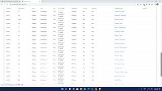 Audit Trail Cloud Demo with Case Studies