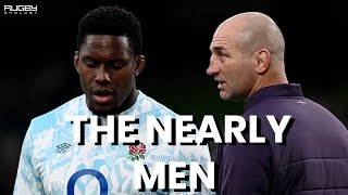 ARE ENGLAND INTRINSICALLY LIMITED ? 'Morning After' Review | Ireland v England Six Nations 2025