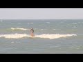 dave kalama go foil surfing windy banana river resort