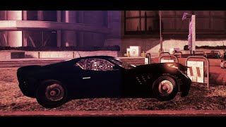 Split Second Port Bridge Race 2:37 PC
