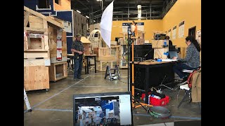 BCIT Zero Energy Buildings Courses - Trailer