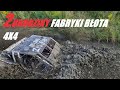 2 Urodziny Fabryki Błota 4x4