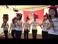 みちのく仙台ori☆姫隊 ホット横丁石巻ステージ（2012.06.30）　＃01