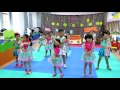 20160616果毅附幼畢典 保庇