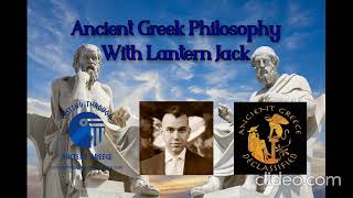 Greek Philosophy with Jack Visnjic