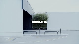 Kristalia Evolution Tour -- \