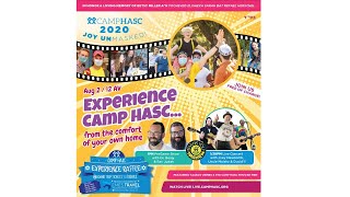 HASC Experience Live!