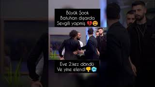 Batuhan Çağrı kavga l Kısmetse Olur: Aşkın Gücü #kısmetseolur #shorts #tiktok #keşfet #shortvideo