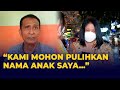 Tanggapan Ayah Brigadir J soal Penghentian Kasus Pelecehan Seksual: Pulihkan Nama Anak Saya!