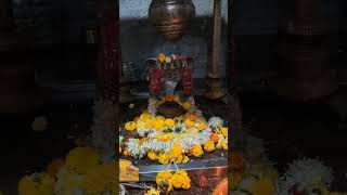 Siddeswaram om namah shivaya