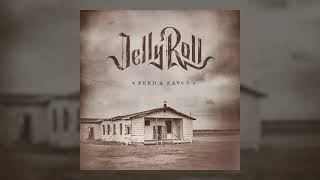 Jelly Roll - "NEED A FAVOR" (Official Audio)