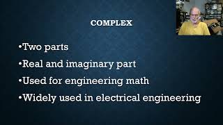 Fortran Datatypes