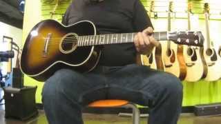 Demo of Eastman E10OOSS