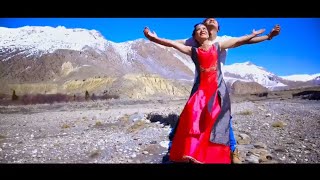 Badha Malai// Sentimental pop song// Ashim Chhetri// Ft. Yanchu/Niru