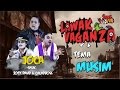 Minggu Akhir : JOCA - Tema Musim #LawakVaganza