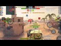 World Of Tanks Blitz - ARL-V39