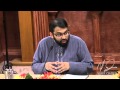 Seerah of Prophet Muhammed 33 - The Treaty & Constitution of Madinah - Yasir Qadhi | May 2012