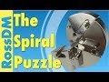 SOLVING THE SPIRAL PUZZLE