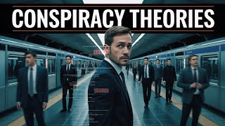 The Glitch | A Simulation Theory Story They Don’t Want You to Hear | Conspiracy Theories