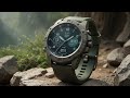 Top 5 Best Tactical Smartwatches 2024