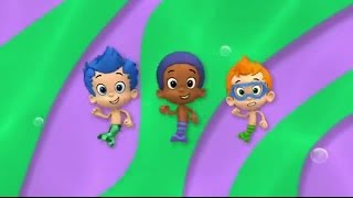 Bubble Guppies S2E11 The Sizzling Scampinis