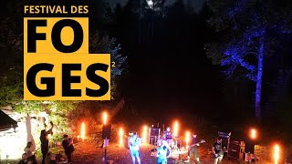 FESTIVAL DES FOGES 2021 - Aftermovie